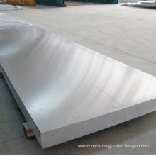5083 Aluminium Plate for Marine Mould Used